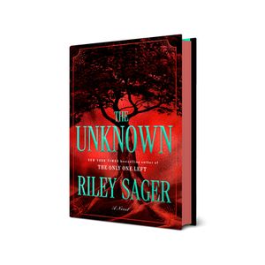 The Unknown Product Image