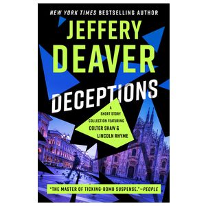 Deceptions Product Image