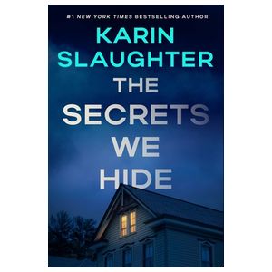 The Secrets We Hide: A North Falls Thriller Product Image