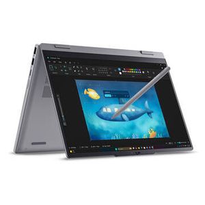 Lenovo 14 ThinkBook 14 G6 2-in-1 IPL Multi-Touch L Product Image