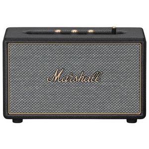 Marshall Acton IV Bluetooth Speaker System (Black) Product Image