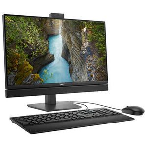 Dell 238 Pro 24 All-in-One 65W Desktop Computer Product Image