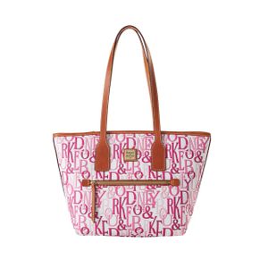 DB Retro Small Tote Product Image