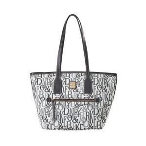 DB Retro Small Tote Product Image