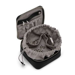 Belden Jewelry Case Black/Gunmetal Product Image
