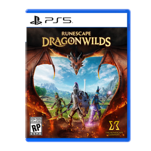 RuneScape: Dragonwilds - PlayStation 5 Product Image