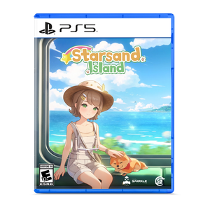 Starsand Island - PlayStation 5 Product Image