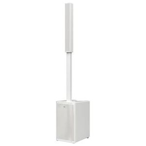 RCF EVOX J9 Active 12 3-Way 2100W Portable Line Ar Product Image