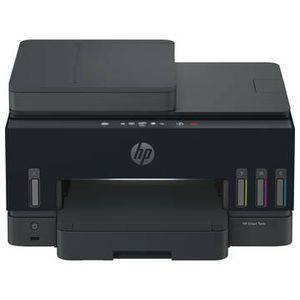 HP Smart Tank 5100 All-in-One Inkjet Color Printer Product Image