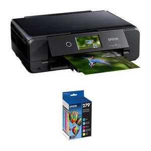 Epson EXPRESSION PHT XP-980 PRNTR/T279920-S Product Image