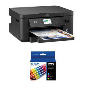 Epson EXPRSSN HM XP-5200 PRNTR/T222520-S CRT Product Image