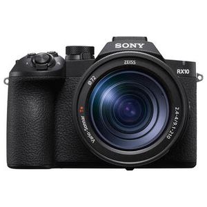 Sony RX10 V Digital Camera Product Image