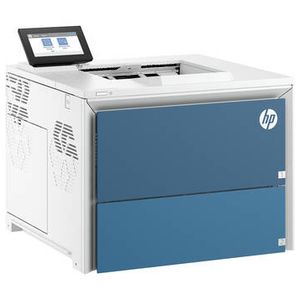 HP LaserJet Enterprise 6501dn Laser Printer Product Image