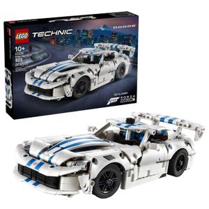 LEGO - Technic Dodge Viper GTS-R Sports Car 42234 Product Image