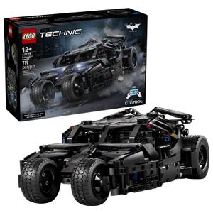 LEGO - Technic Batmobile Tumbler Building Toy 42239 Product Image