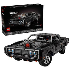 LEGO - Technic Fast and Furious Dodge Charger R/T Car 42231 Product Image
