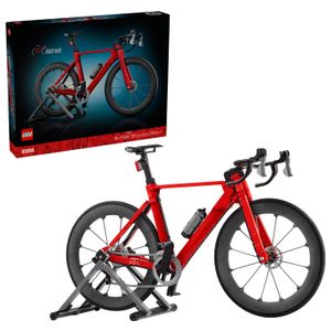 LEGO - Icons Road Bike Building Set 11380 Product Image