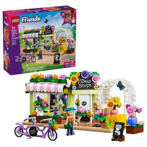 LEGO - Friends Creative Flower Shop Playset 42693 Product Image