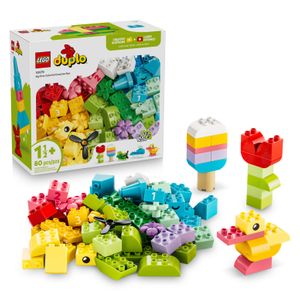 LEGO - DUPLO Classic Colorful Creative Box 10479 Product Image