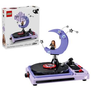 LEGO - Editions Olivia Rodrigo's Concert Moon 43029 Product Image