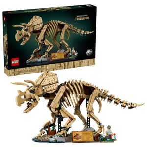 LEGO - Jurassic World Dinosaur Fossils: Triceratops 77985 Product Image