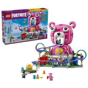LEGO - Fortnite Rave Cave Building Toy 77082 Product Image