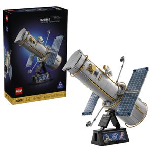 LEGO - Icons Hubble Space Telescope 11382 Product Image