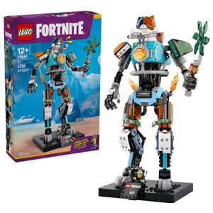 LEGO - Fortnite KIT Building Toy for Kids 77081 Product Image