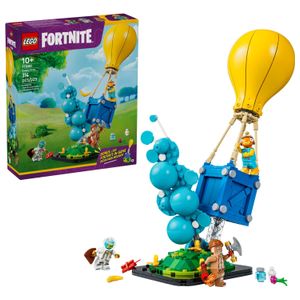 LEGO - Fortnite Supply Drop Building Toy 77080 Product Image