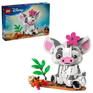 LEGO - Disney Moana Pua Building Toy 43292 Product Image