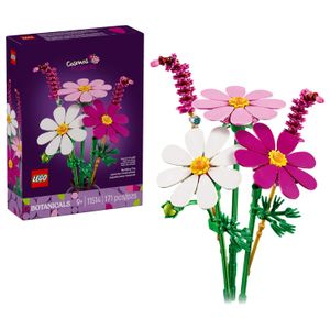 LEGO - Botanicals Cosmos Flowers 11514 Product Image