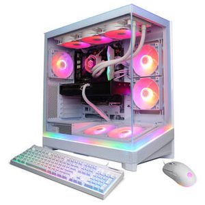 CyberPowerPC Gamer Supreme Desktop Computer Product Image