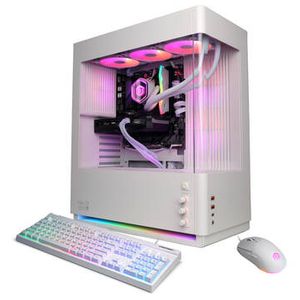 CyberPowerPC Gamer Supreme Desktop Computer Product Image