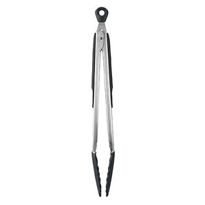Good Grips 12" Silicone Tongs Product Image