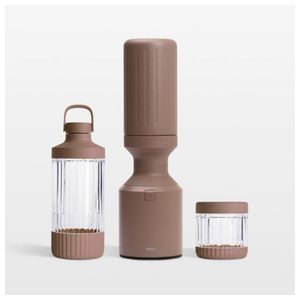 Mega 1200 Stainless Steel Blender Mocha Product Image