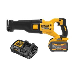 FLEXVOLT 60V MAX Brushless Cordless Reciprocating Saw Kit Product Image