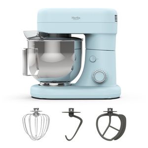 5.3qt Stand Mixer Sky Blue Product Image