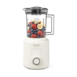 50oz Countertop Blender Linen Cream Product Image
