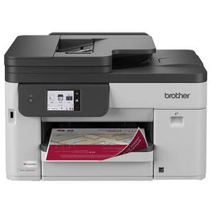 Brother MFC-J5010DW INKvestment All-in-One Wireles Product Image