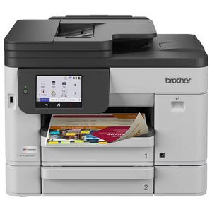 Brother MFC-J5110DW INKvestment All-in-One Wireles Product Image