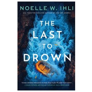The Last to Drown Product Image