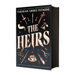 The Heirs Product Image