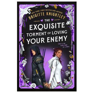 The Exquisite Torment of Loving Your Enemy Product Image