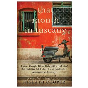 That Month in Tuscany Product Image