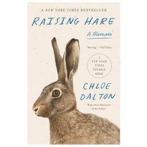 Raising Hare: A Memoir Product Image