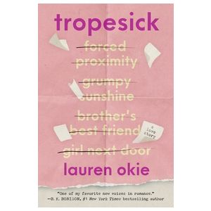 Tropesick Product Image