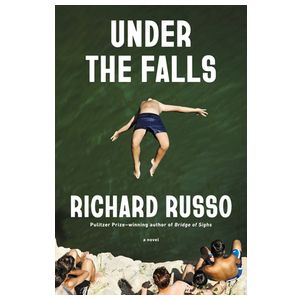 Under the Falls Product Image
