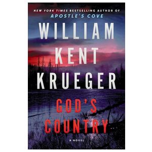 God's Country Product Image