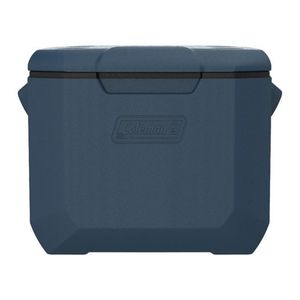 Chiller 60qt Hard Cooler w/ Wheels Sapphire Product Image