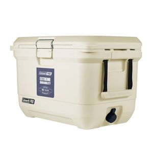 Pro Heavy-Duty 45qt Ultra-Light Premium Hard Cooler Sand Product Image